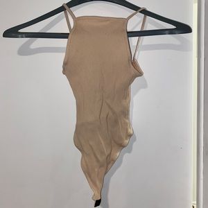 Nude Sirens Body suit